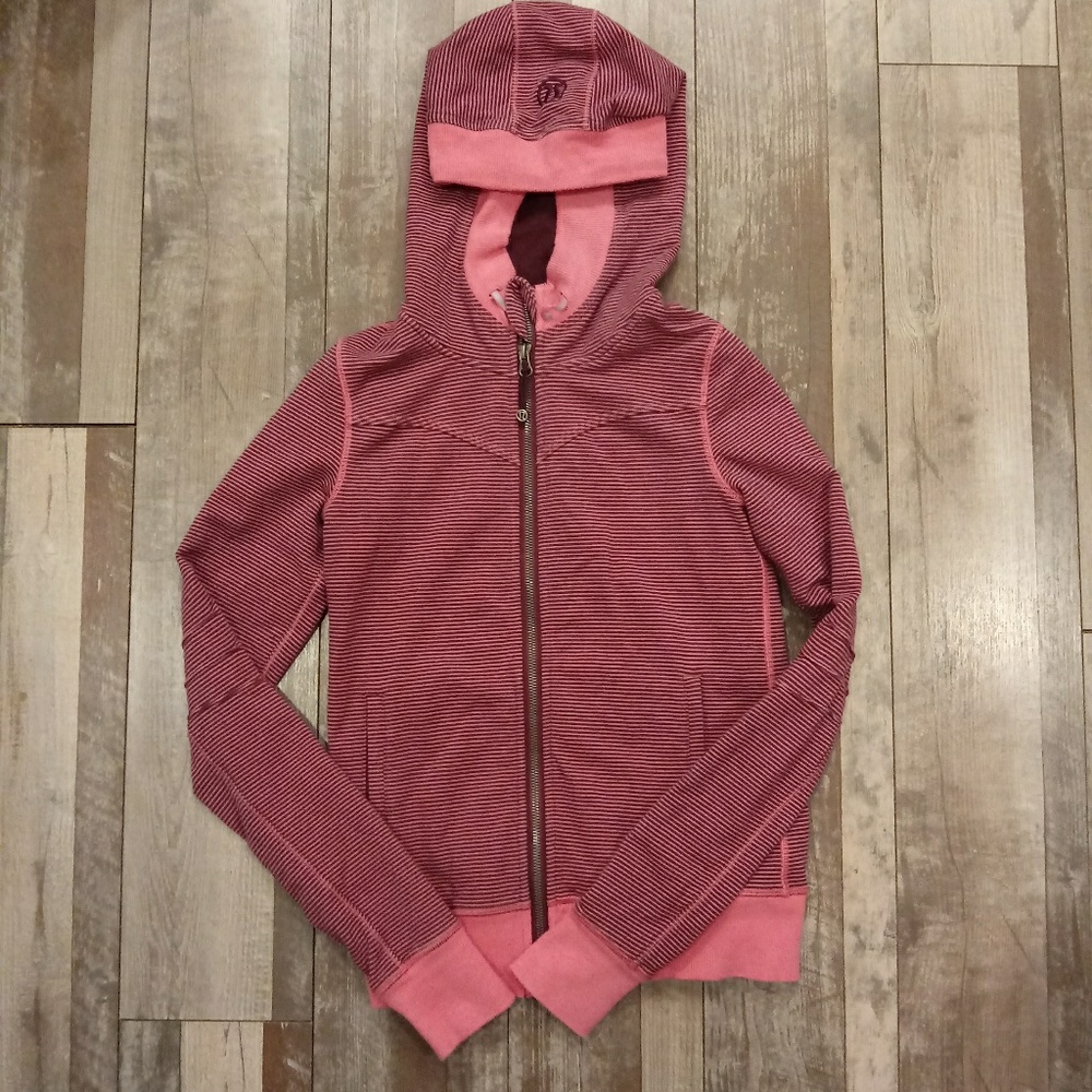 Lululemon Jacket.